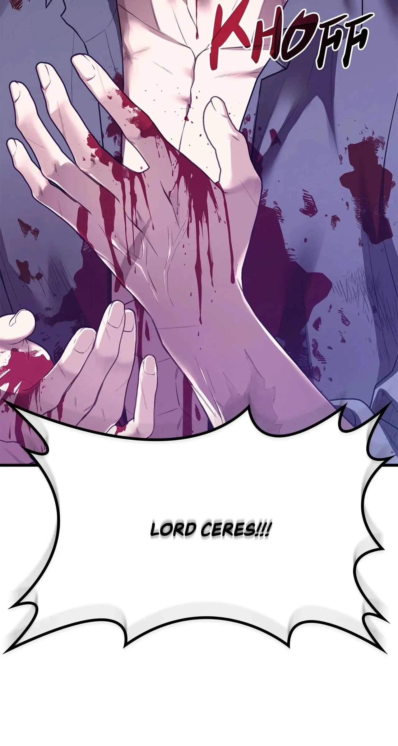 Turning The Mad Dog Into A Genteel Lord chapter 4 page 5