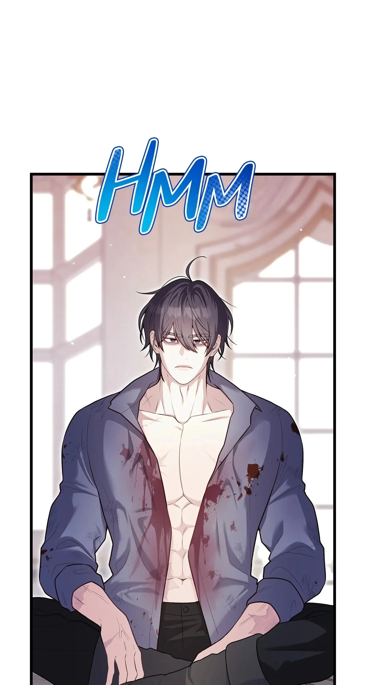 Turning The Mad Dog Into A Genteel Lord chapter 4 page 50