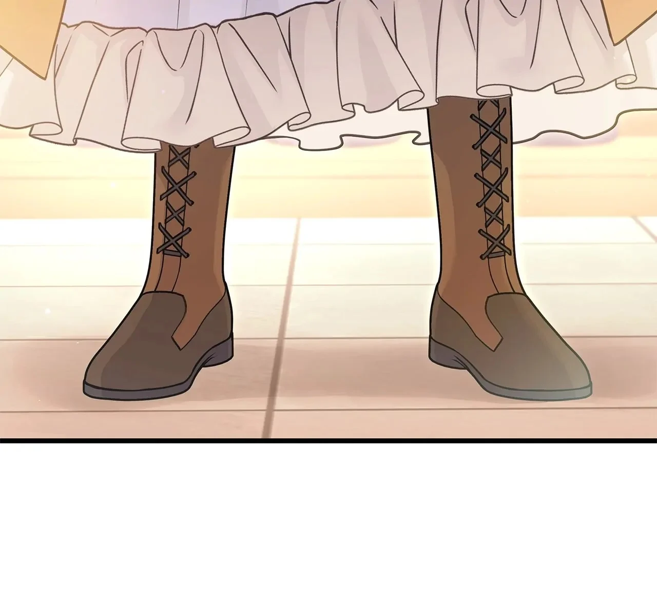 Turning The Mad Dog Into A Genteel Lord chapter 4 page 55