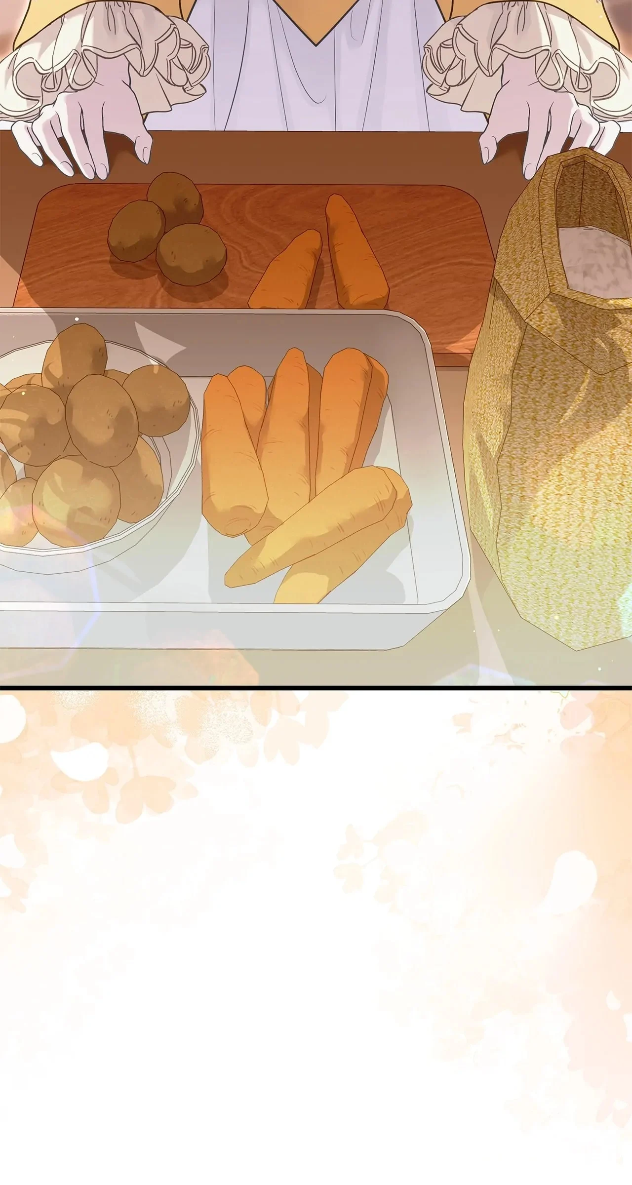 Turning The Mad Dog Into A Genteel Lord chapter 4 page 57