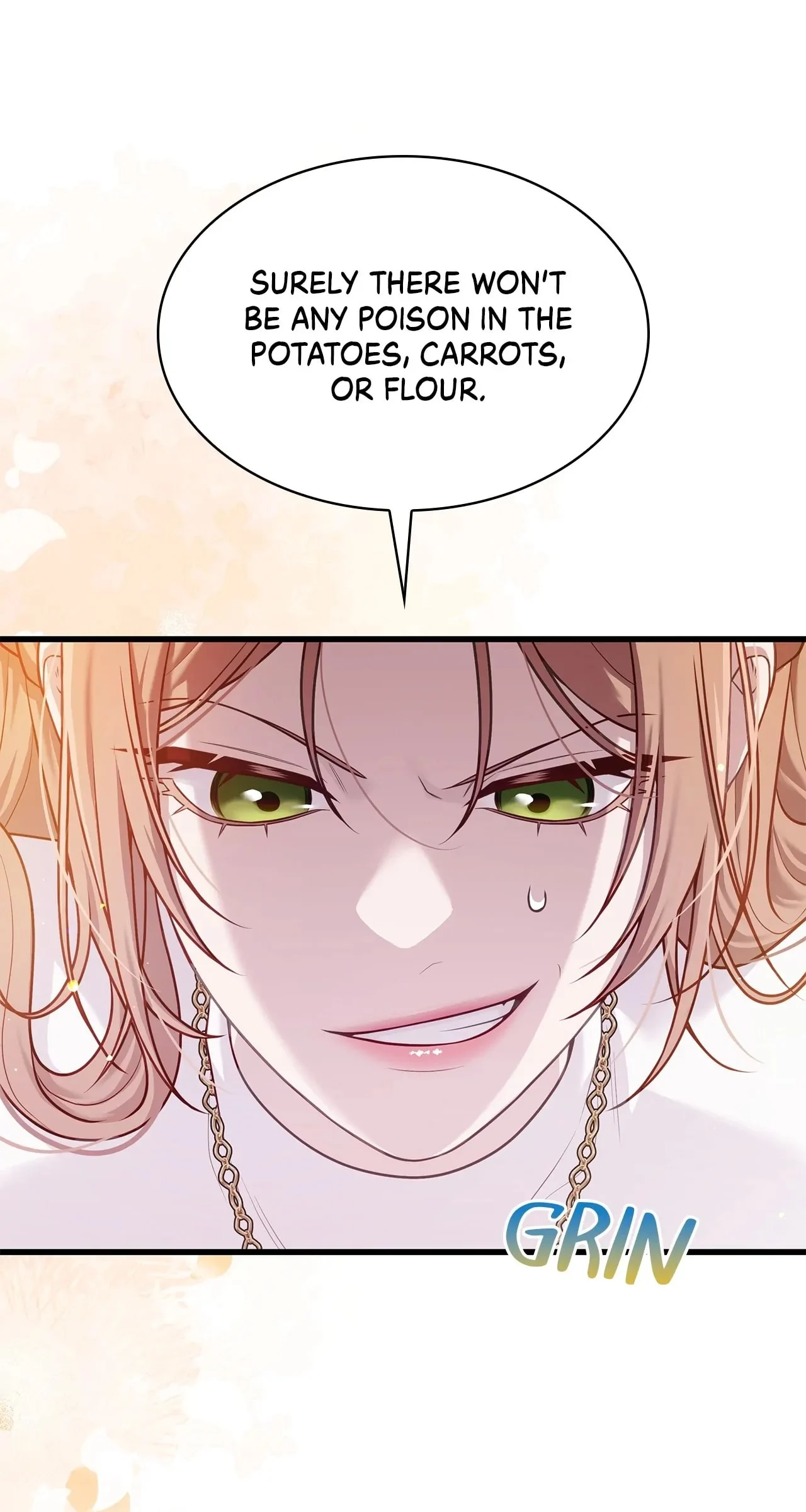 Turning The Mad Dog Into A Genteel Lord chapter 4 page 58