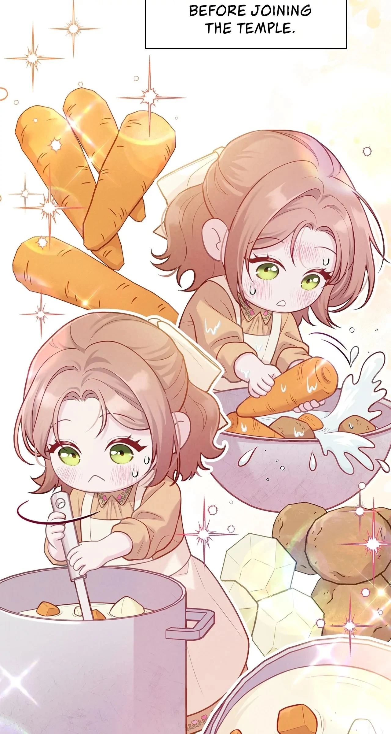 Turning The Mad Dog Into A Genteel Lord chapter 4 page 65