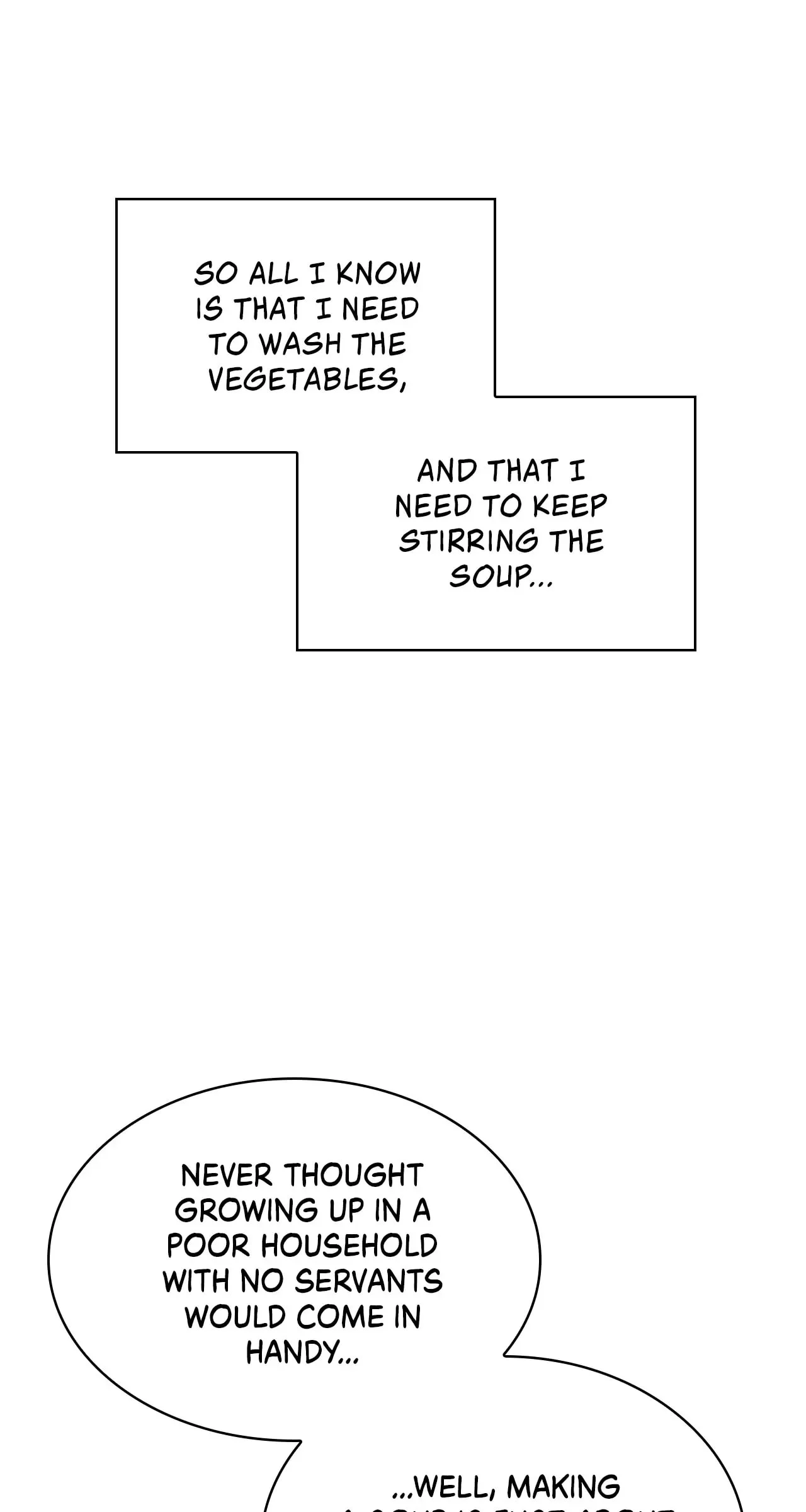 Turning The Mad Dog Into A Genteel Lord chapter 4 page 67