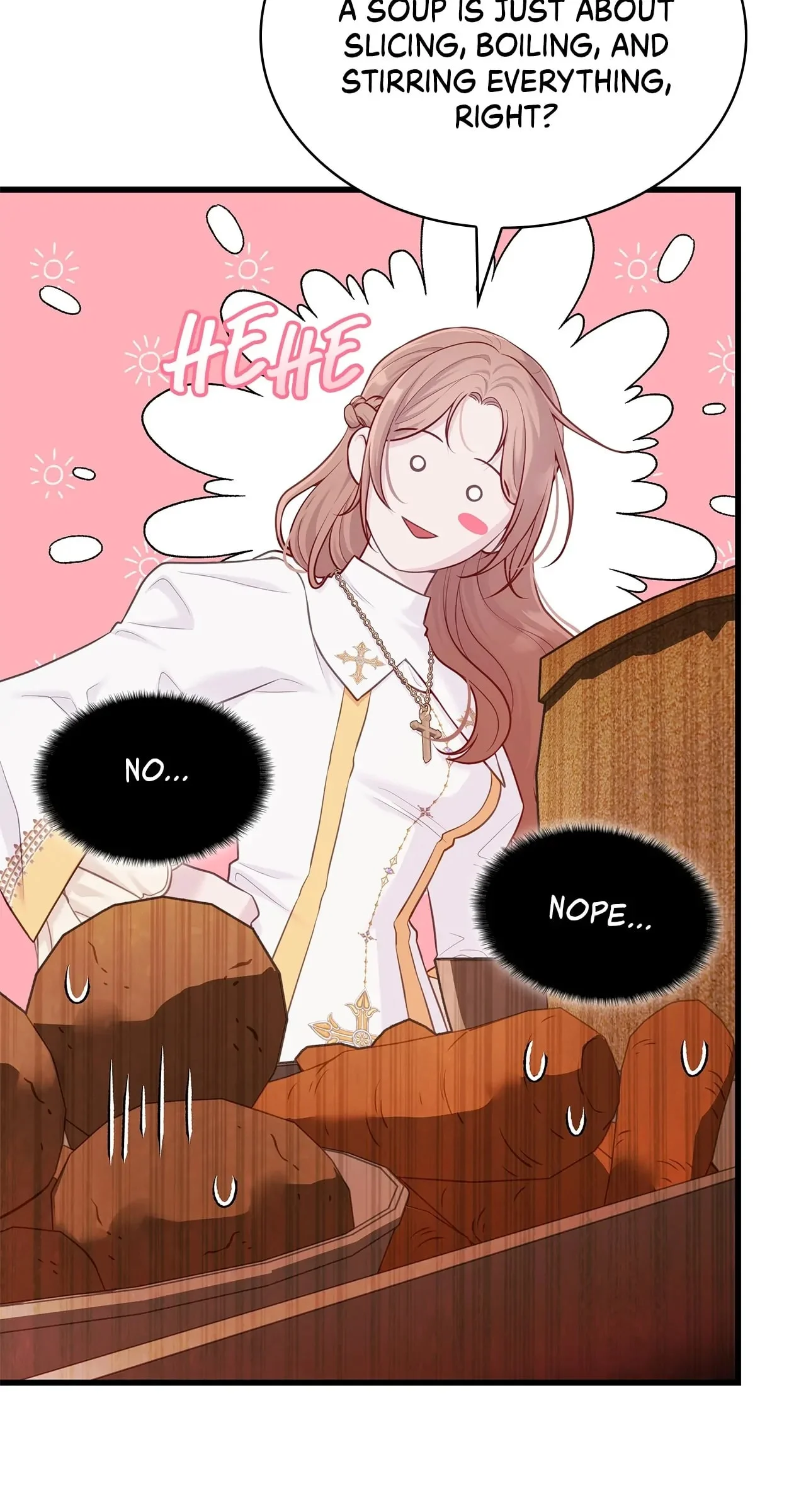 Turning The Mad Dog Into A Genteel Lord chapter 4 page 68