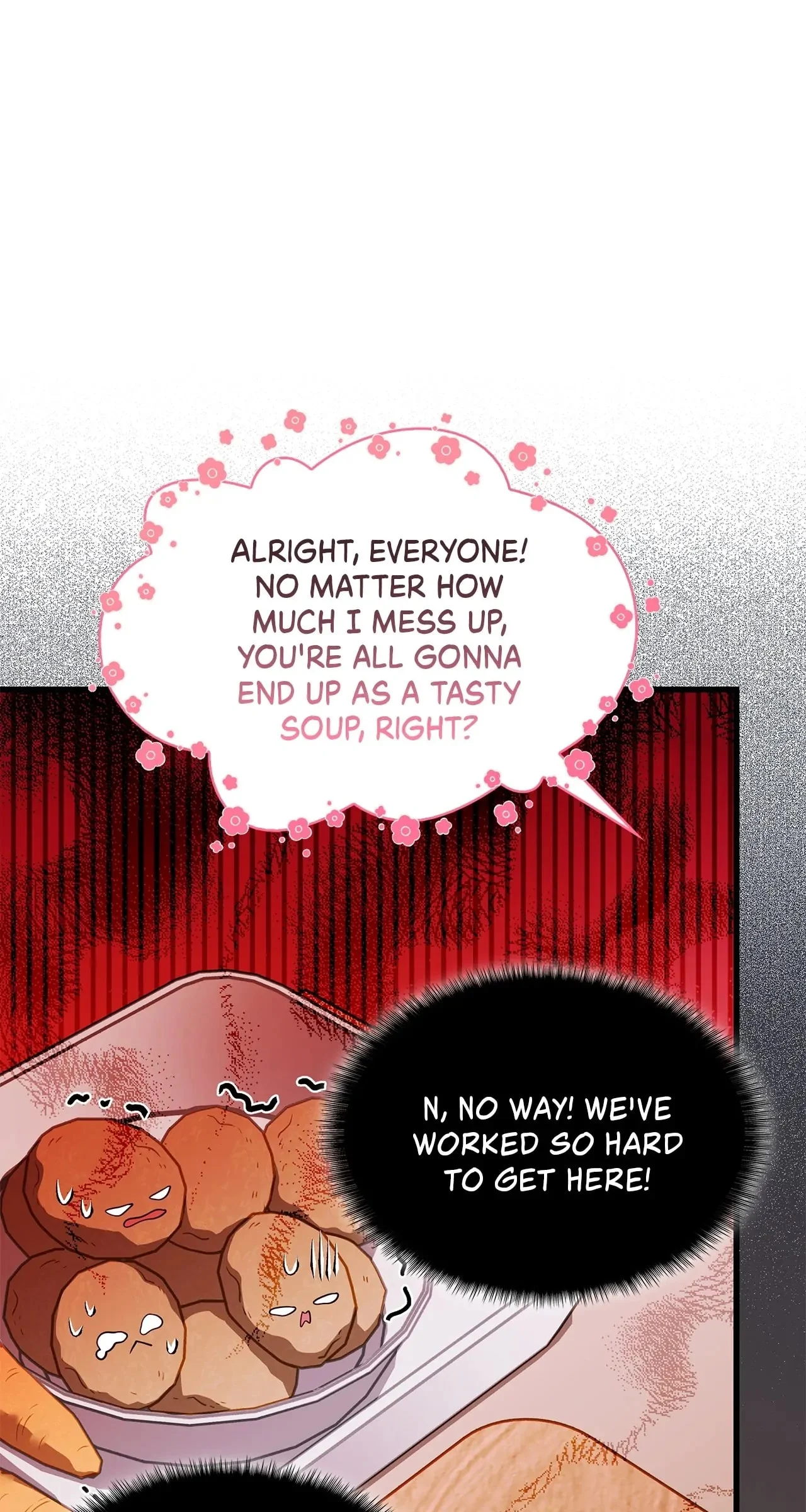 Turning The Mad Dog Into A Genteel Lord chapter 4 page 69