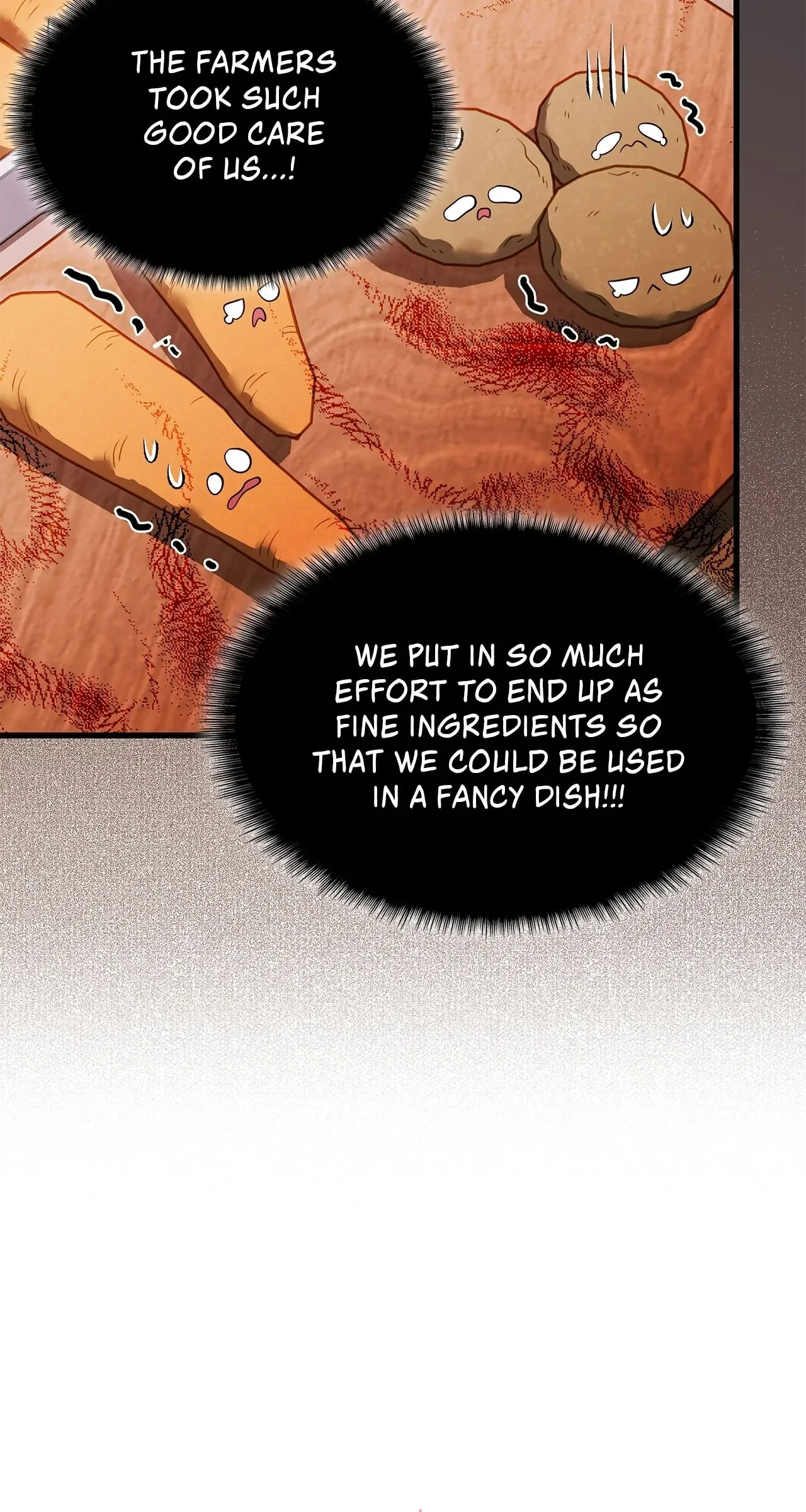 Turning The Mad Dog Into A Genteel Lord chapter 4 page 70