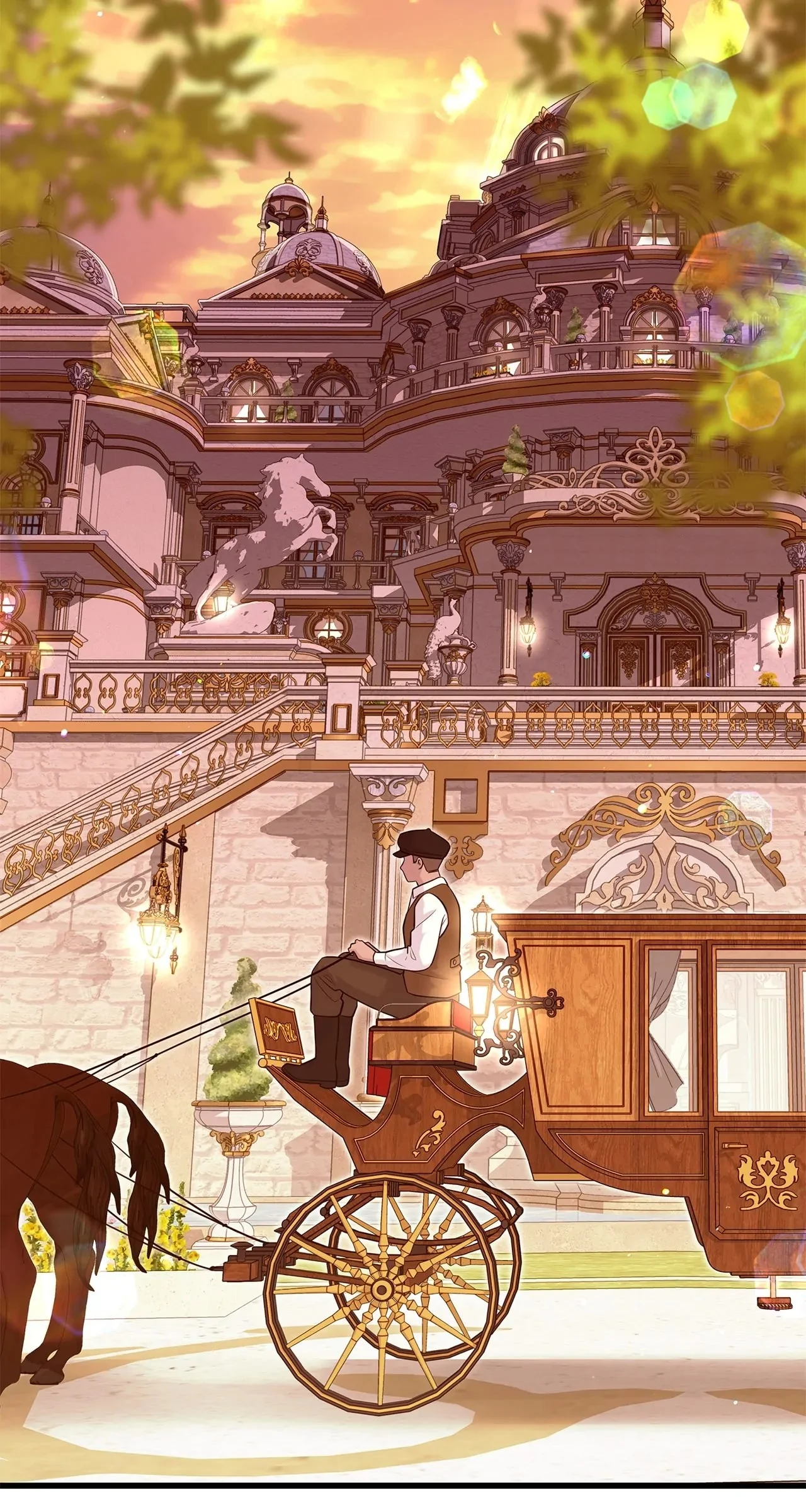 Turning The Mad Dog Into A Genteel Lord chapter 4 page 79