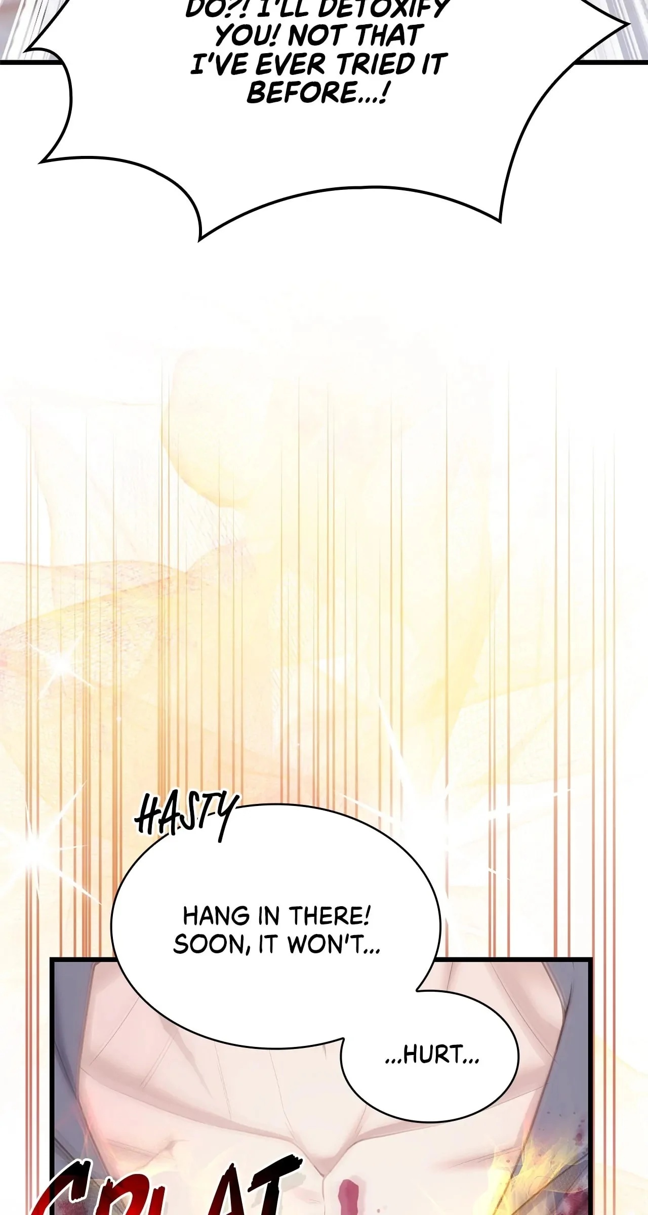 Turning The Mad Dog Into A Genteel Lord chapter 4 page 8