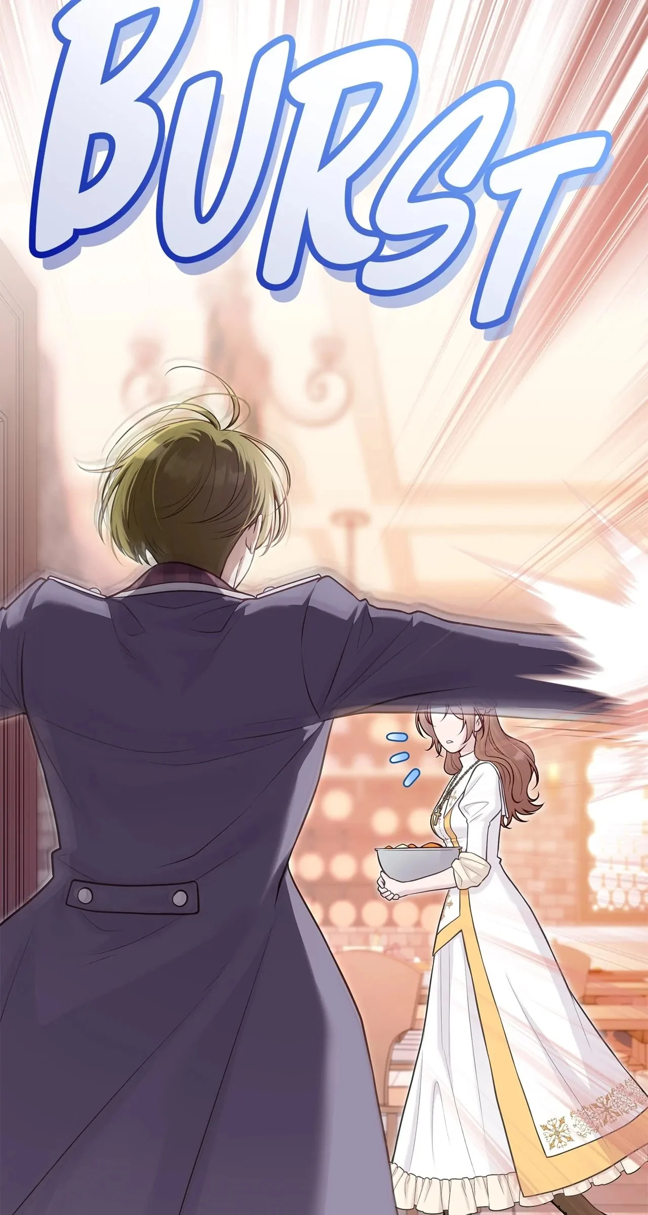 Turning The Mad Dog Into A Genteel Lord chapter 4 page 82