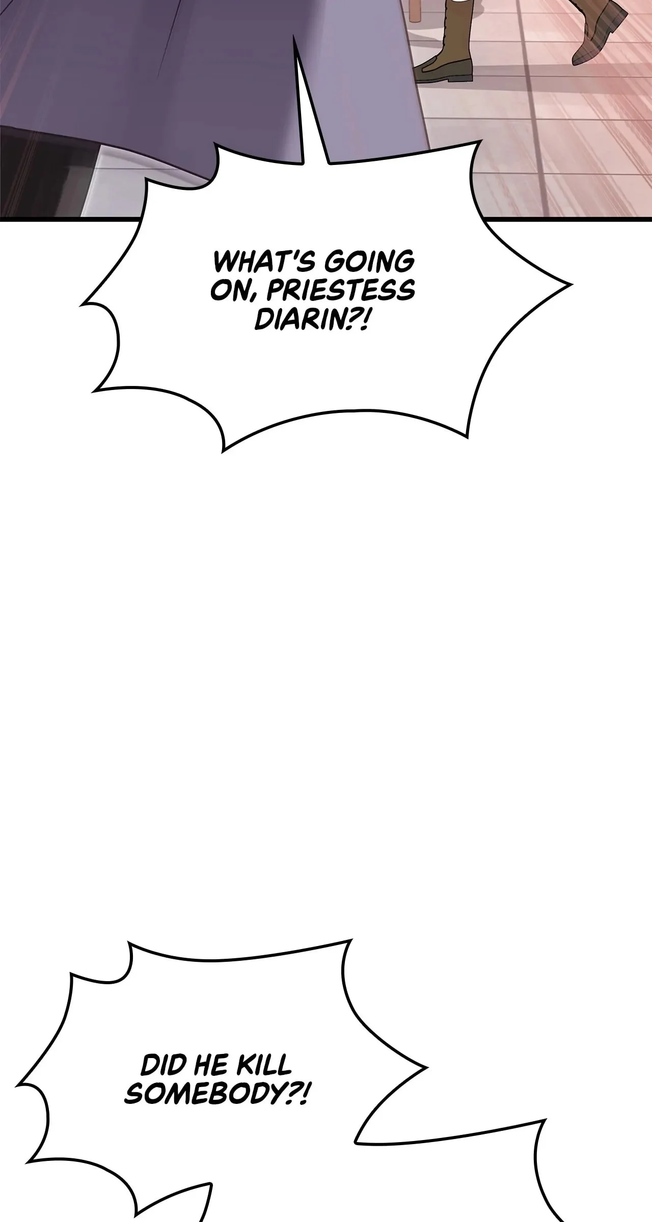 Turning The Mad Dog Into A Genteel Lord chapter 4 page 83