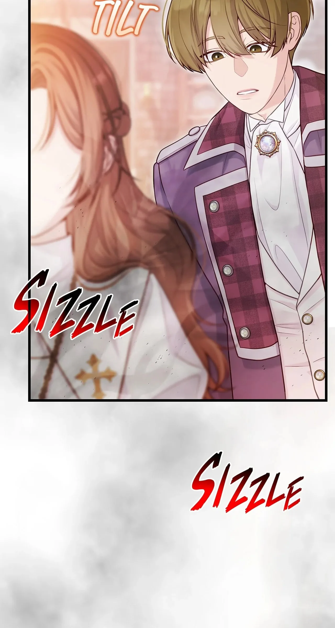 Turning The Mad Dog Into A Genteel Lord chapter 4 page 93