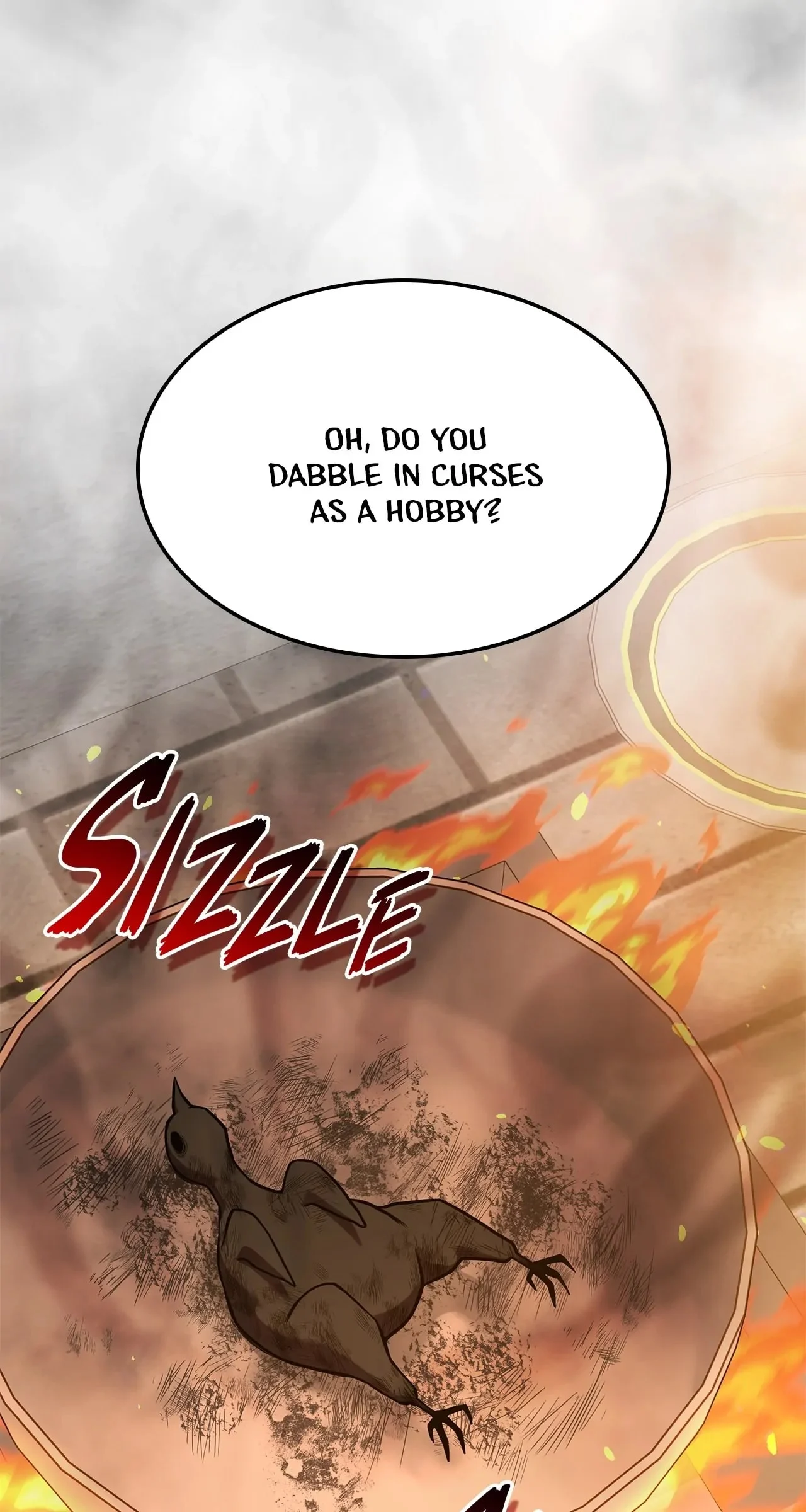 Turning The Mad Dog Into A Genteel Lord chapter 4 page 94