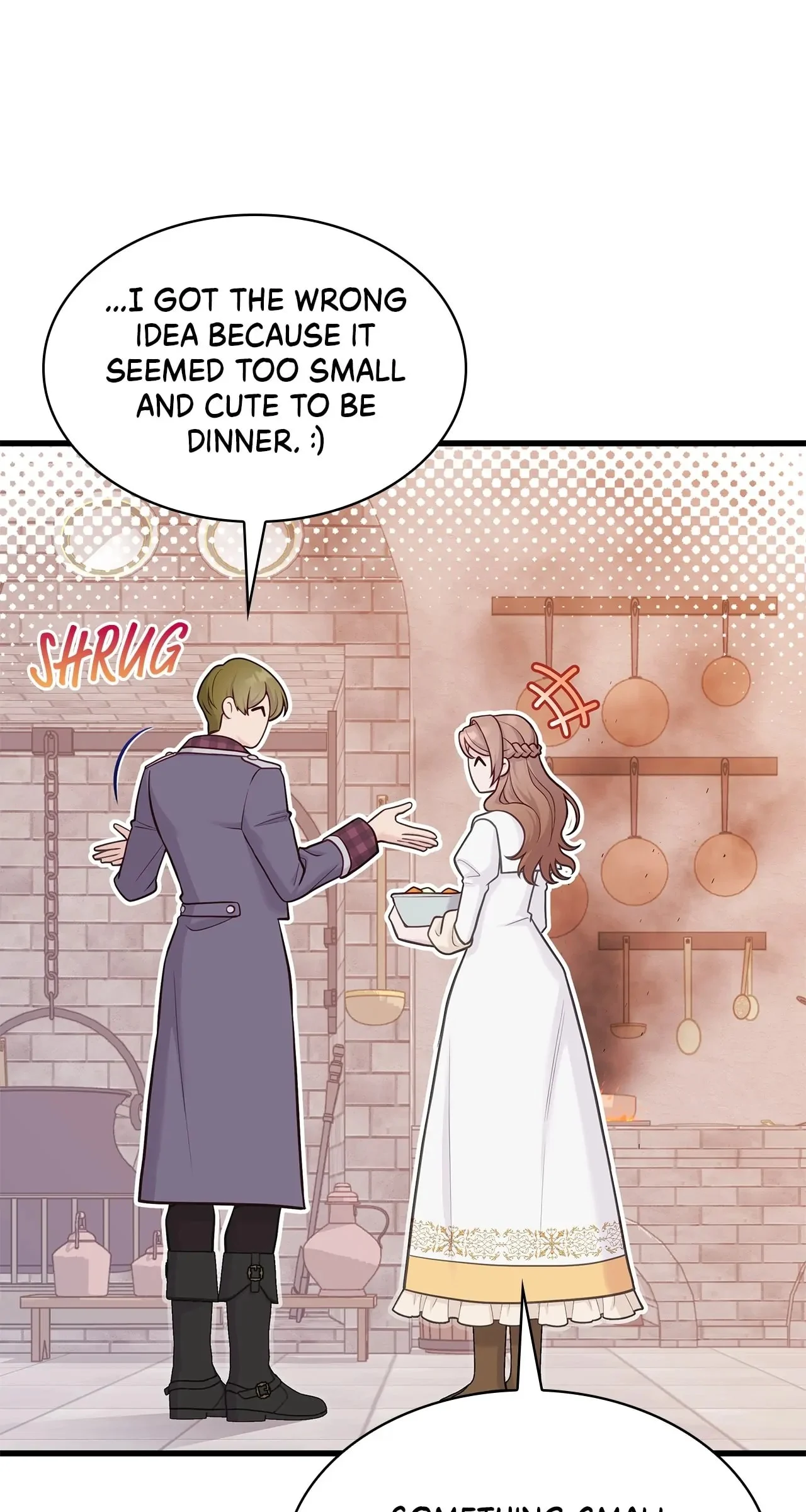 Turning The Mad Dog Into A Genteel Lord chapter 4 page 96