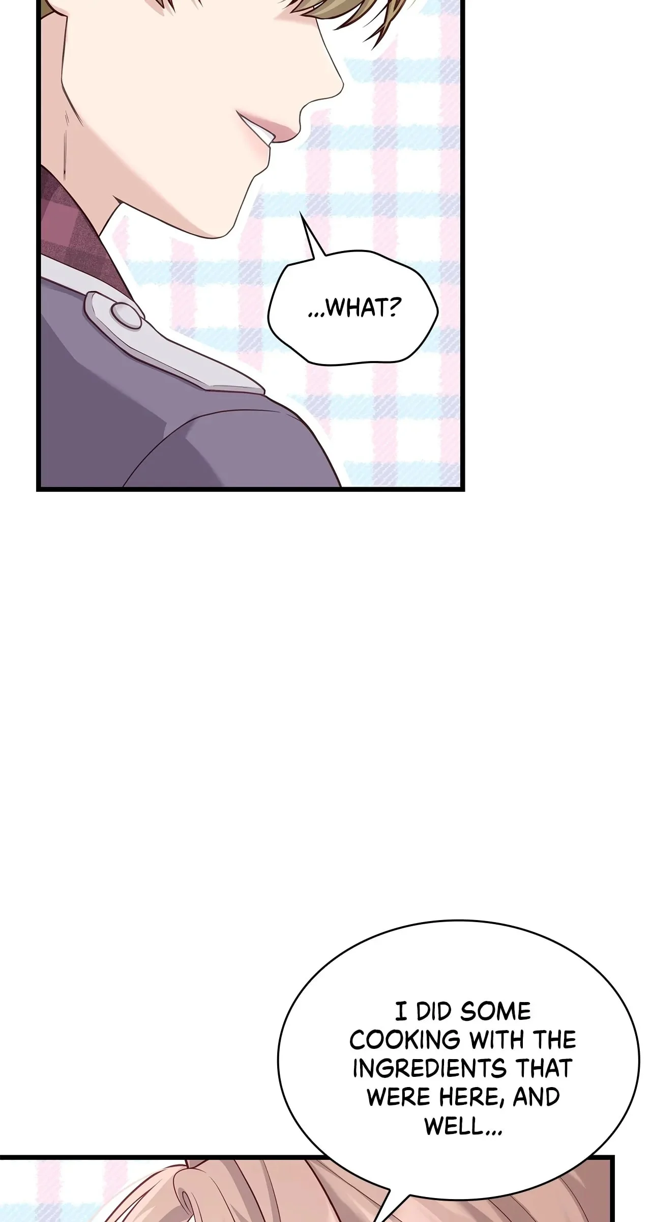 Turning The Mad Dog Into A Genteel Lord chapter 4 page 98