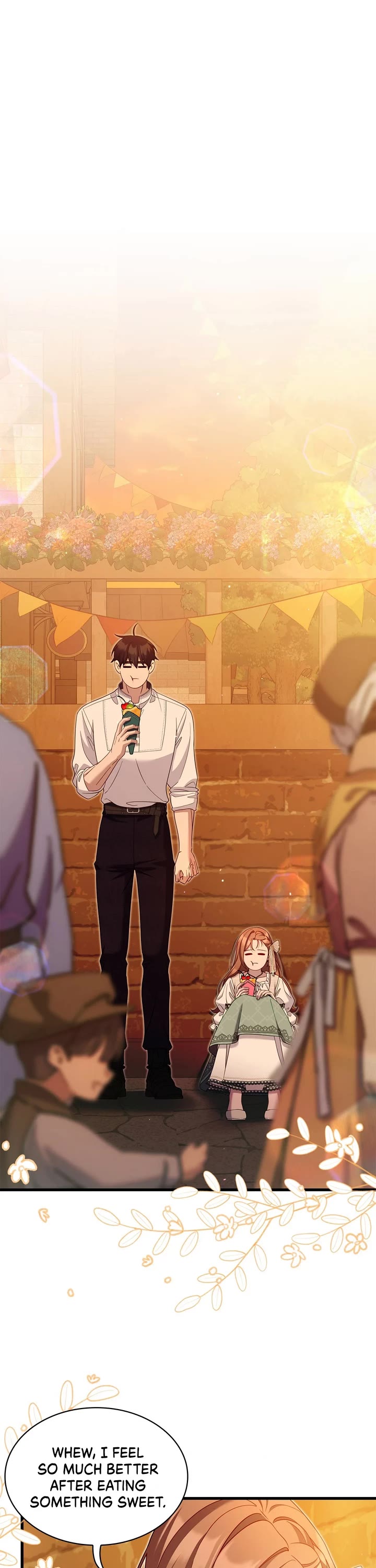 Turning The Mad Dog Into A Genteel Lord chapter 41 page 1