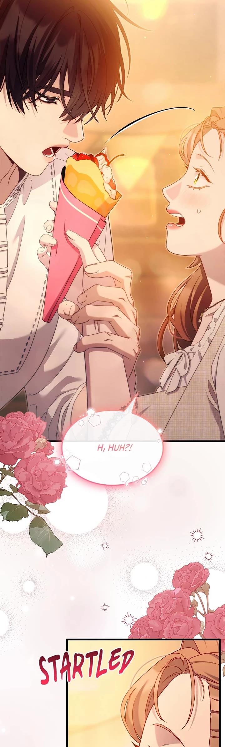 Turning The Mad Dog Into A Genteel Lord chapter 41 page 10