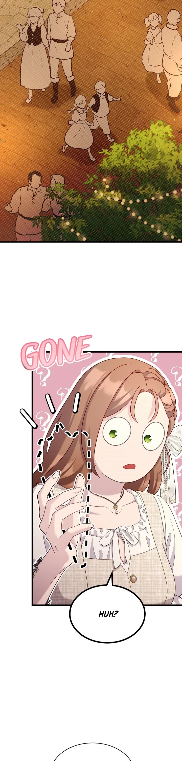 Turning The Mad Dog Into A Genteel Lord chapter 41 page 13