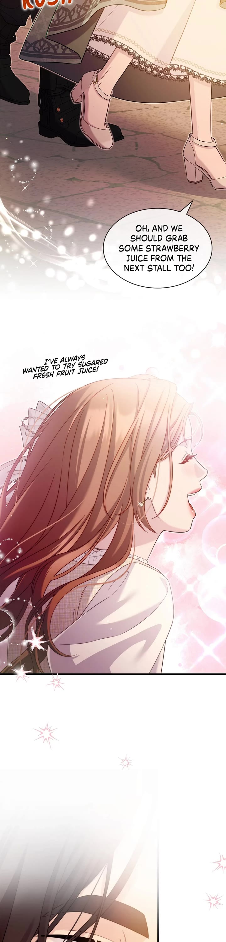 Turning The Mad Dog Into A Genteel Lord chapter 41 page 16