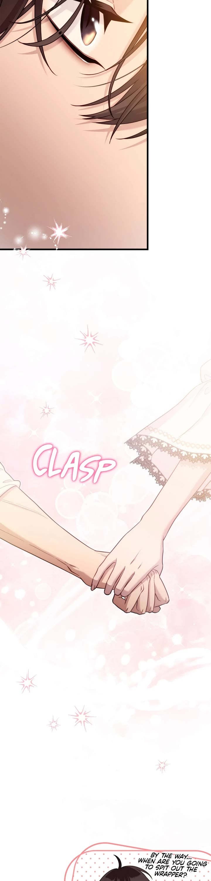 Turning The Mad Dog Into A Genteel Lord chapter 41 page 17