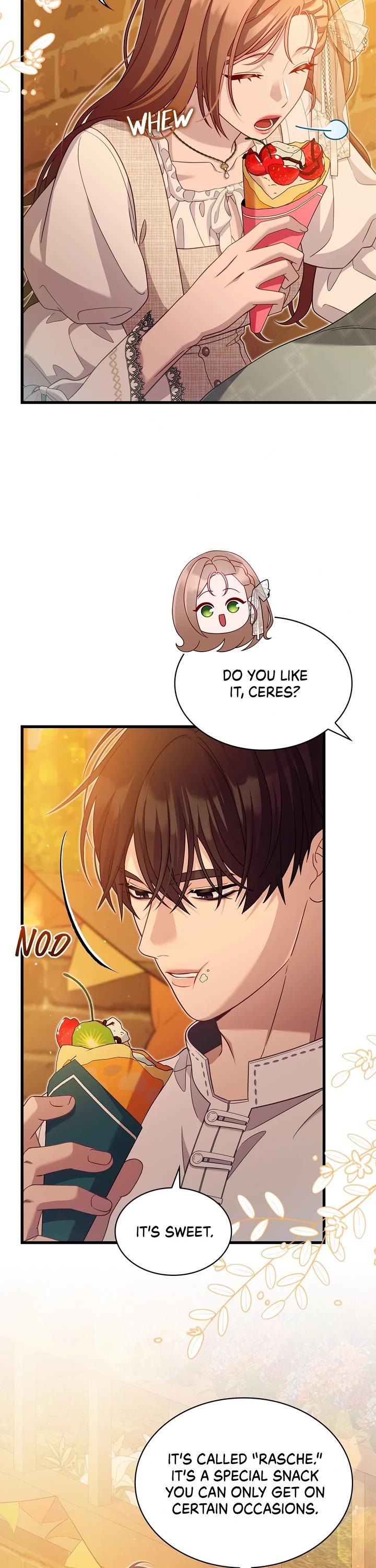 Turning The Mad Dog Into A Genteel Lord chapter 41 page 2