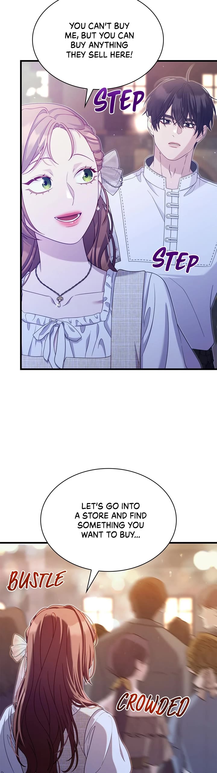 Turning The Mad Dog Into A Genteel Lord chapter 41 page 29