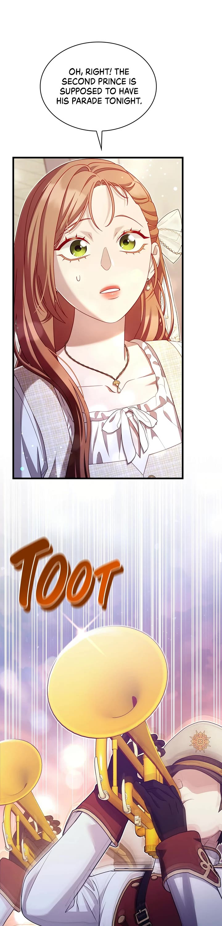 Turning The Mad Dog Into A Genteel Lord chapter 41 page 31