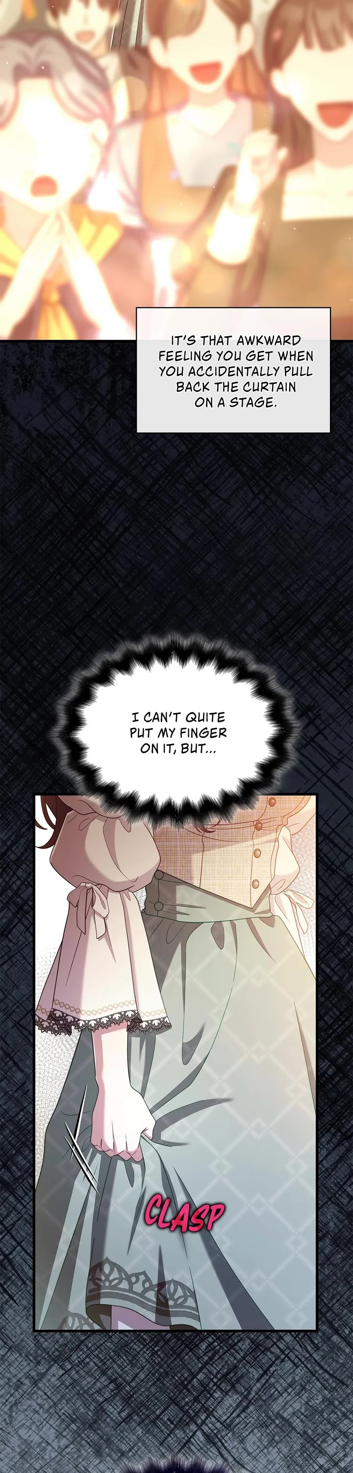 Turning The Mad Dog Into A Genteel Lord chapter 41 page 36