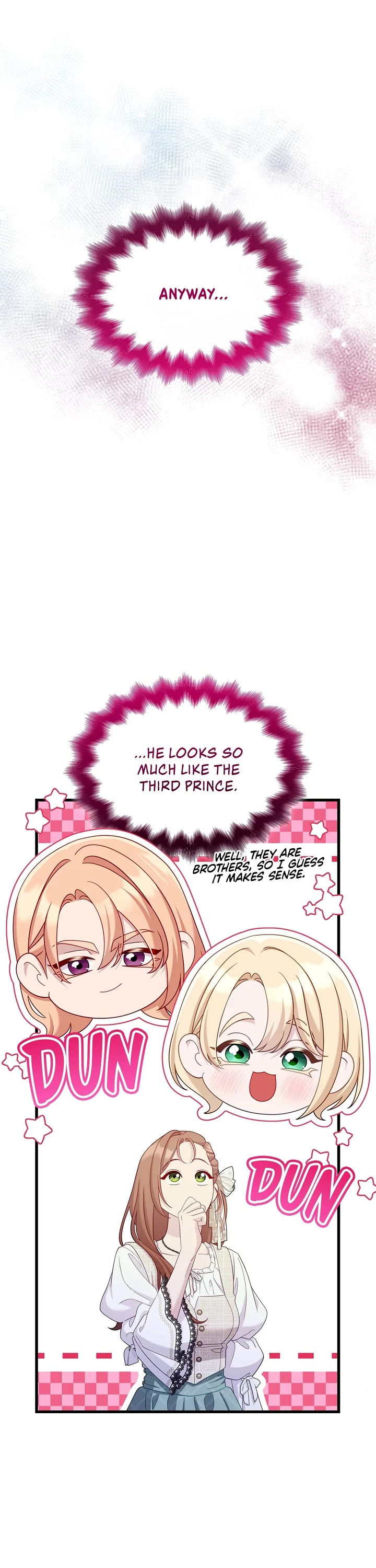 Turning The Mad Dog Into A Genteel Lord chapter 41 page 38