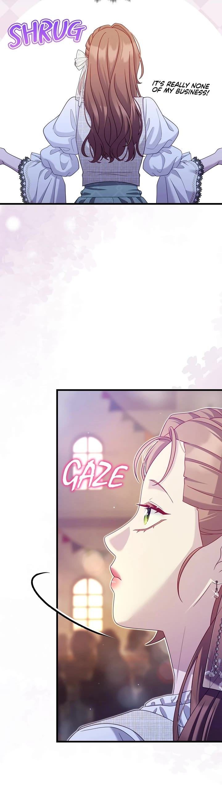 Turning The Mad Dog Into A Genteel Lord chapter 41 page 40