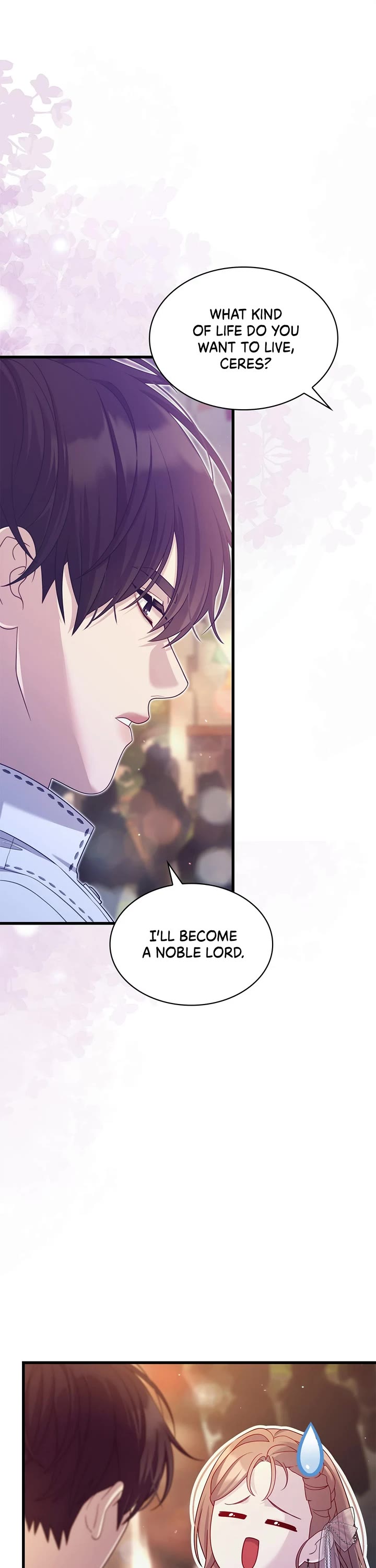 Turning The Mad Dog Into A Genteel Lord chapter 41 page 41