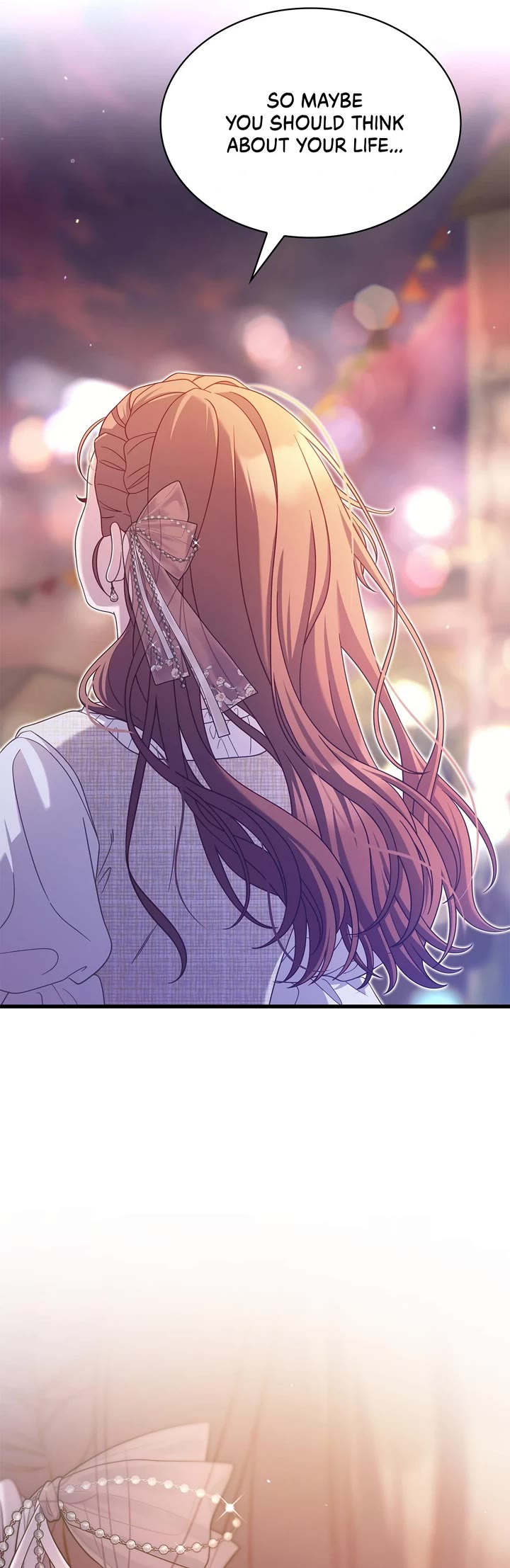 Turning The Mad Dog Into A Genteel Lord chapter 41 page 44