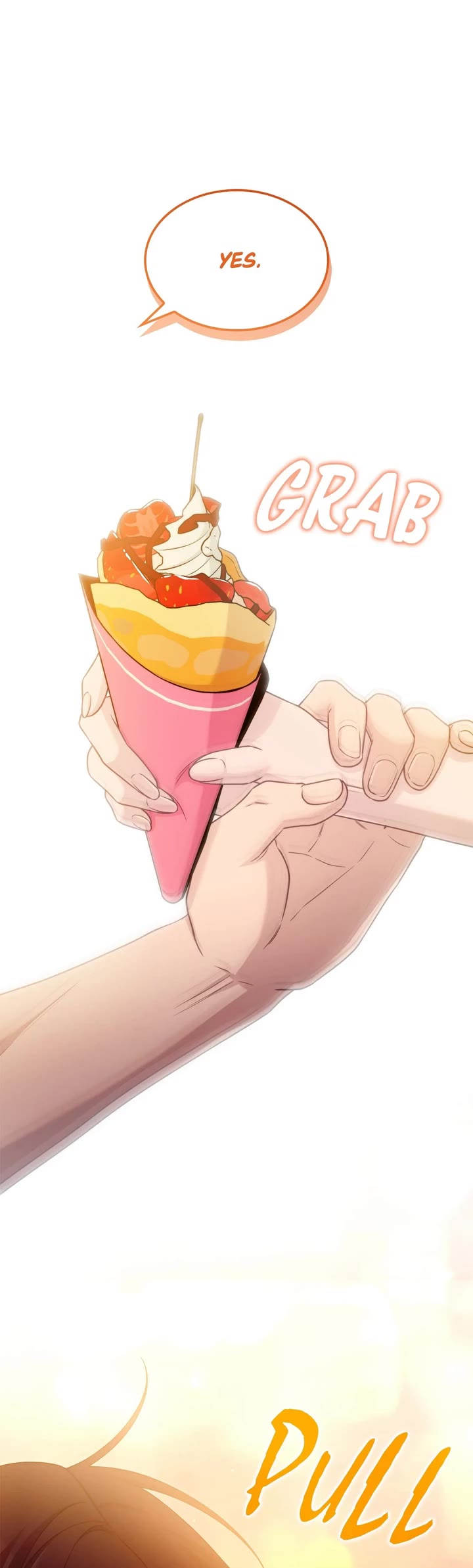 Turning The Mad Dog Into A Genteel Lord chapter 41 page 9