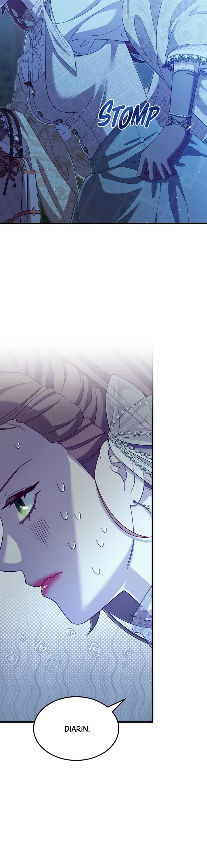 Turning The Mad Dog Into A Genteel Lord chapter 44 page 2