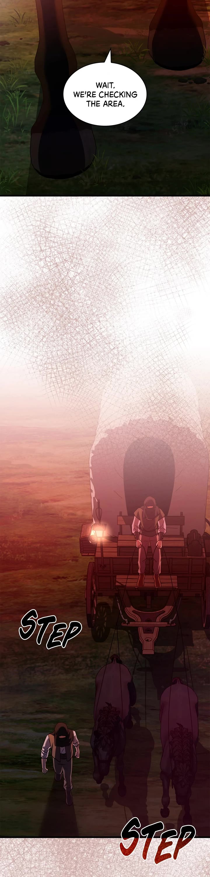 Turning The Mad Dog Into A Genteel Lord chapter 45 page 11