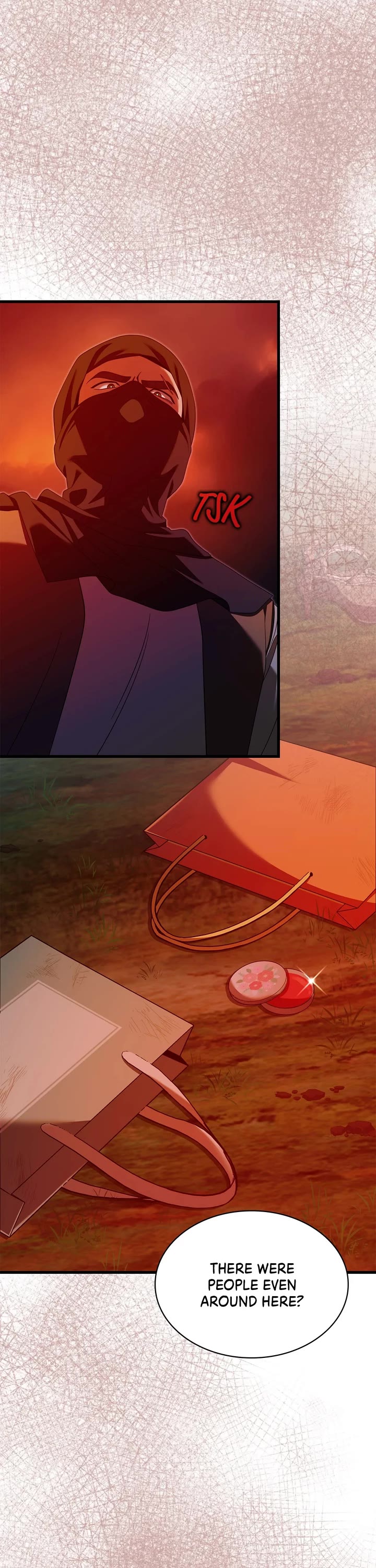 Turning The Mad Dog Into A Genteel Lord chapter 45 page 12