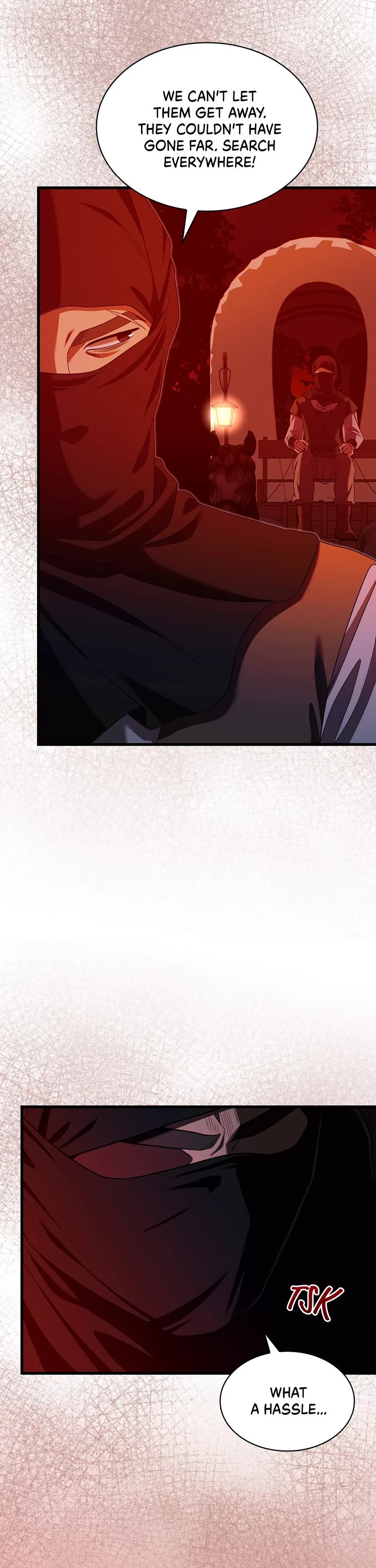 Turning The Mad Dog Into A Genteel Lord chapter 45 page 13