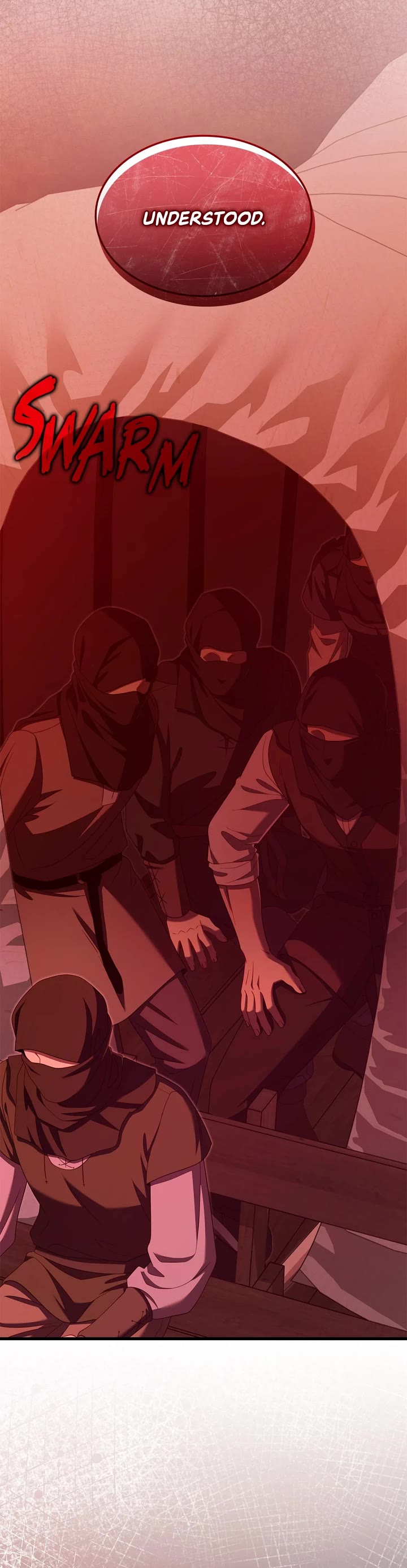 Turning The Mad Dog Into A Genteel Lord chapter 45 page 14