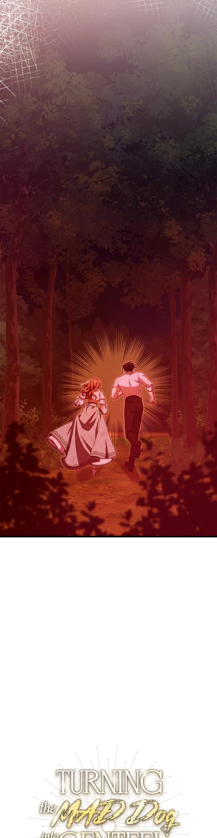 Turning The Mad Dog Into A Genteel Lord chapter 45 page 15