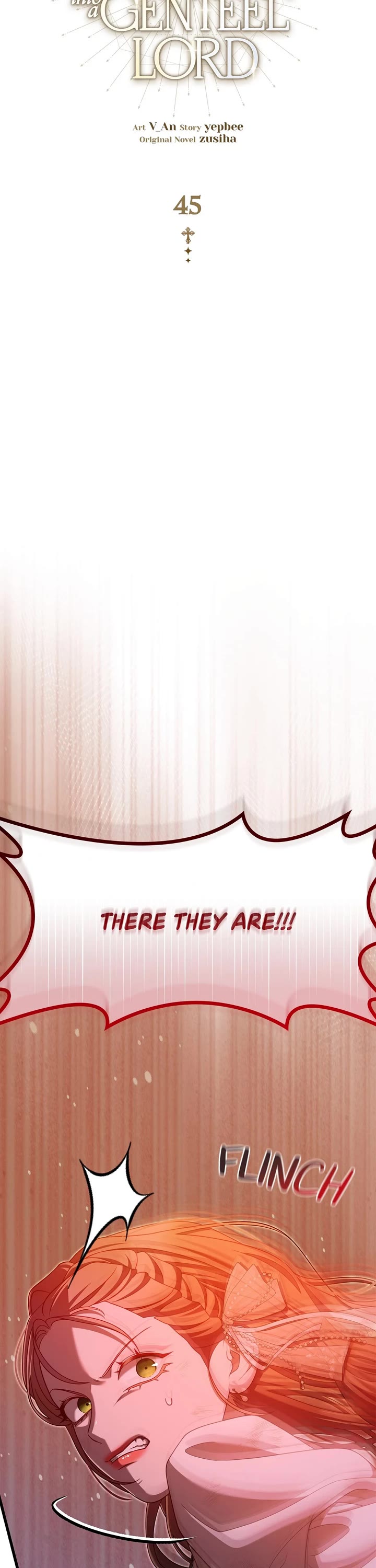 Turning The Mad Dog Into A Genteel Lord chapter 45 page 16