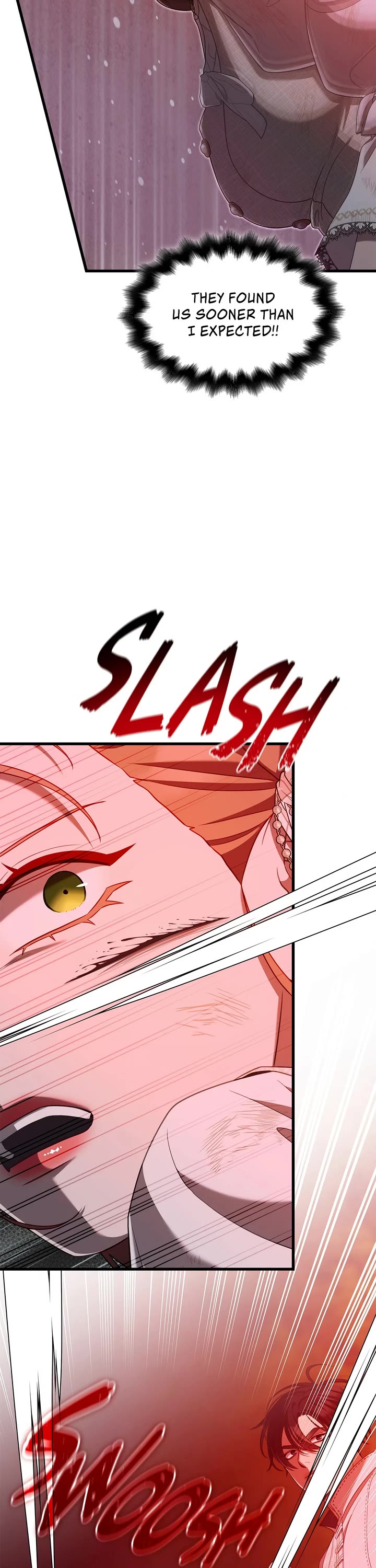 Turning The Mad Dog Into A Genteel Lord chapter 45 page 17