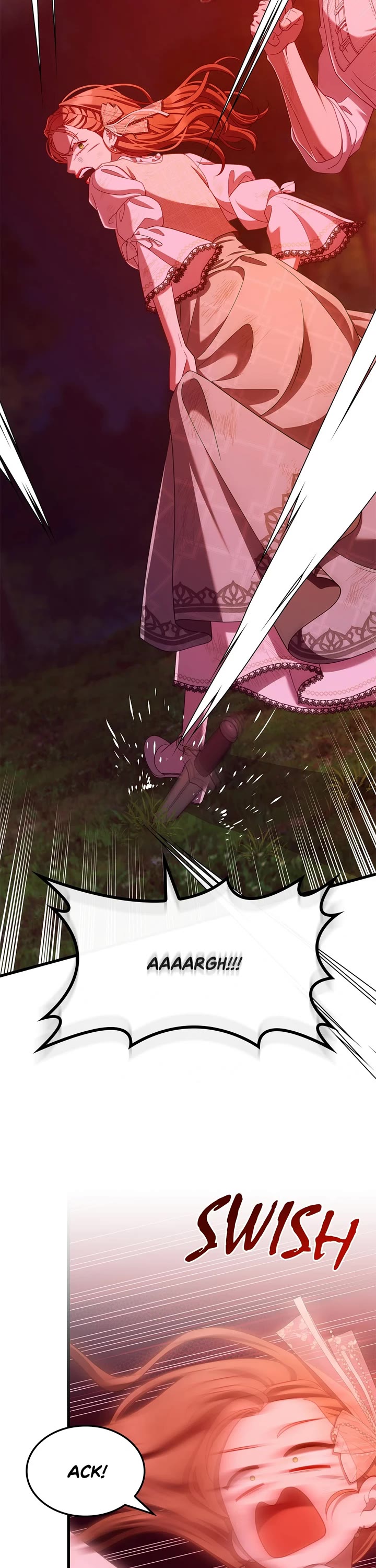 Turning The Mad Dog Into A Genteel Lord chapter 45 page 18