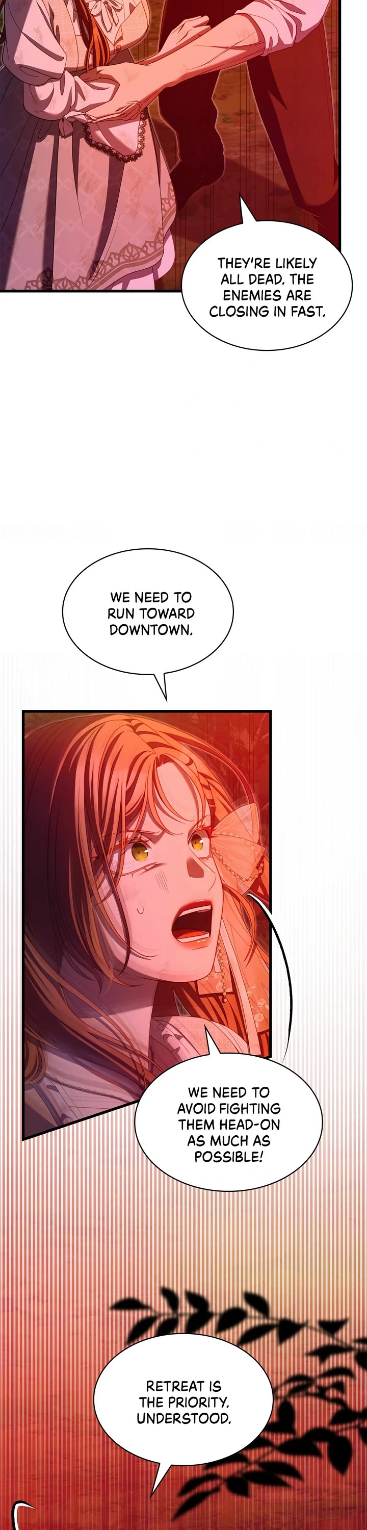 Turning The Mad Dog Into A Genteel Lord chapter 45 page 2