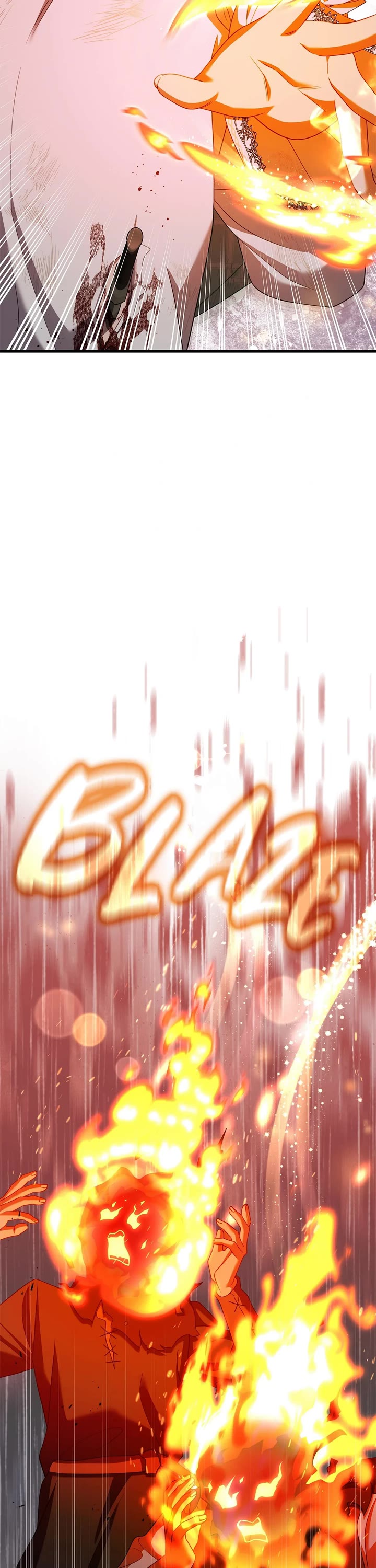 Turning The Mad Dog Into A Genteel Lord chapter 45 page 22