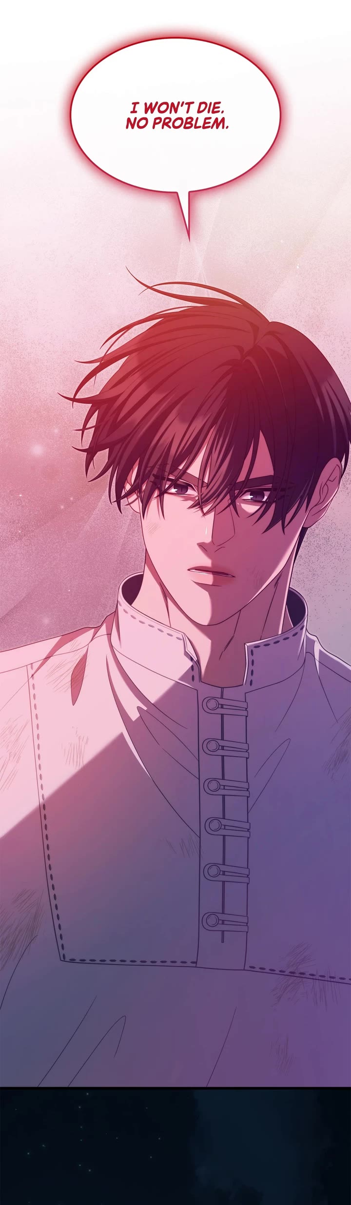 Turning The Mad Dog Into A Genteel Lord chapter 45 page 25