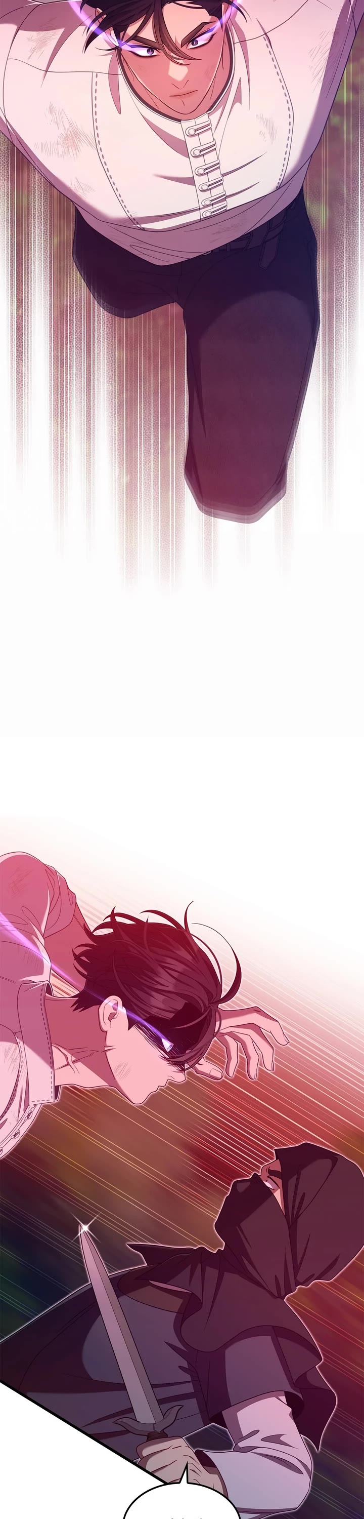 Turning The Mad Dog Into A Genteel Lord chapter 45 page 27