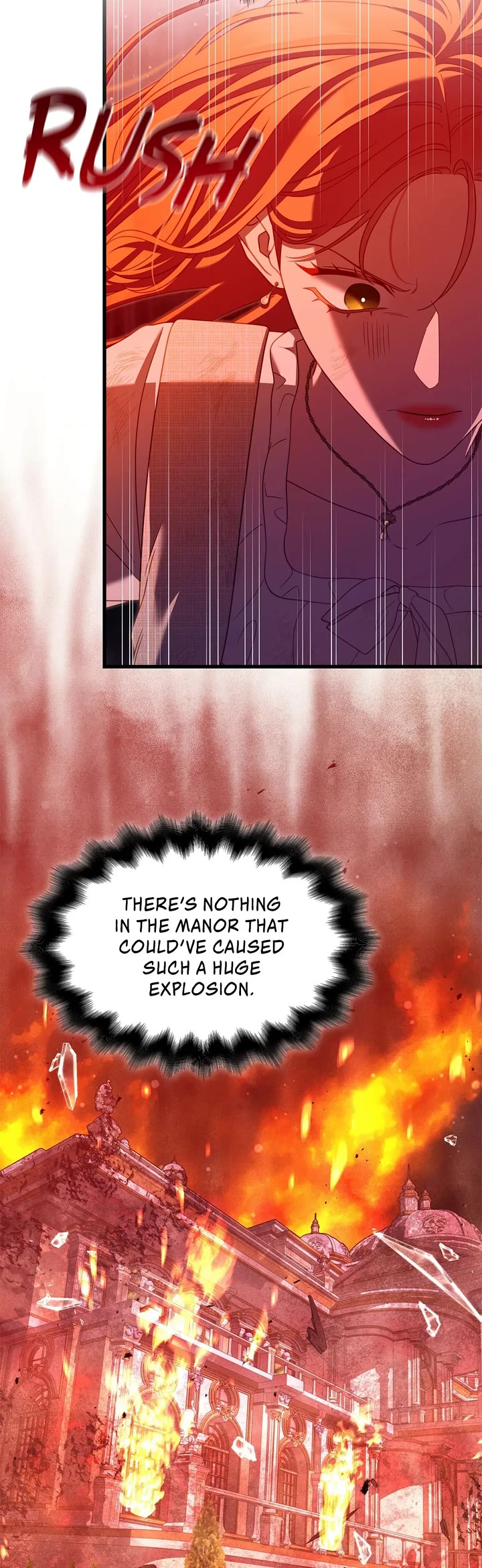 Turning The Mad Dog Into A Genteel Lord chapter 45 page 4