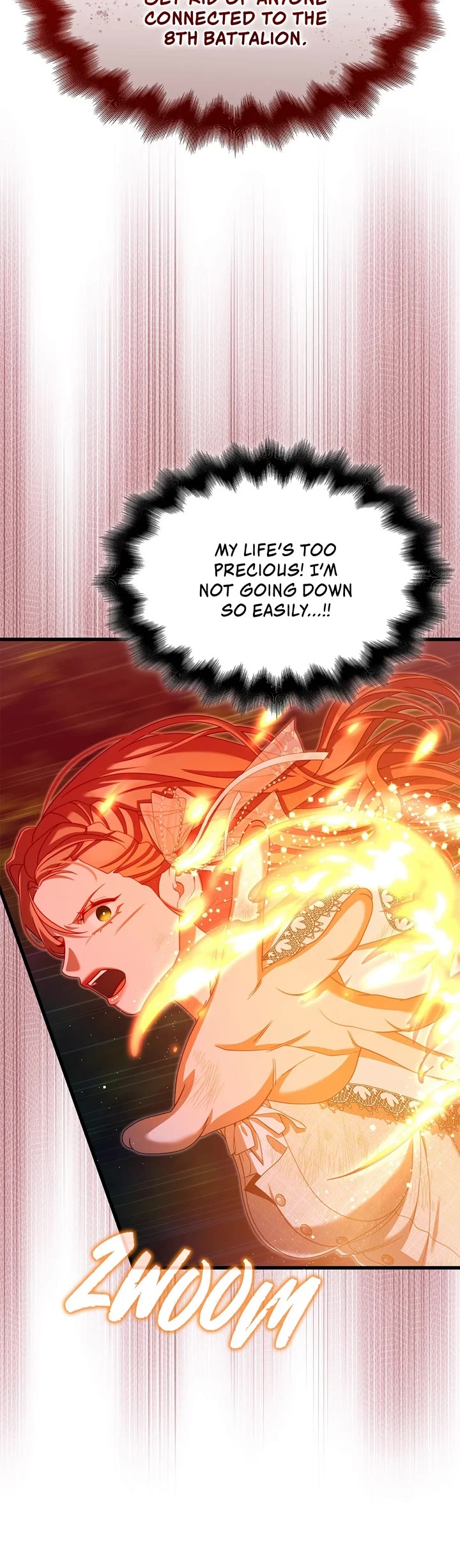 Turning The Mad Dog Into A Genteel Lord chapter 45 page 40