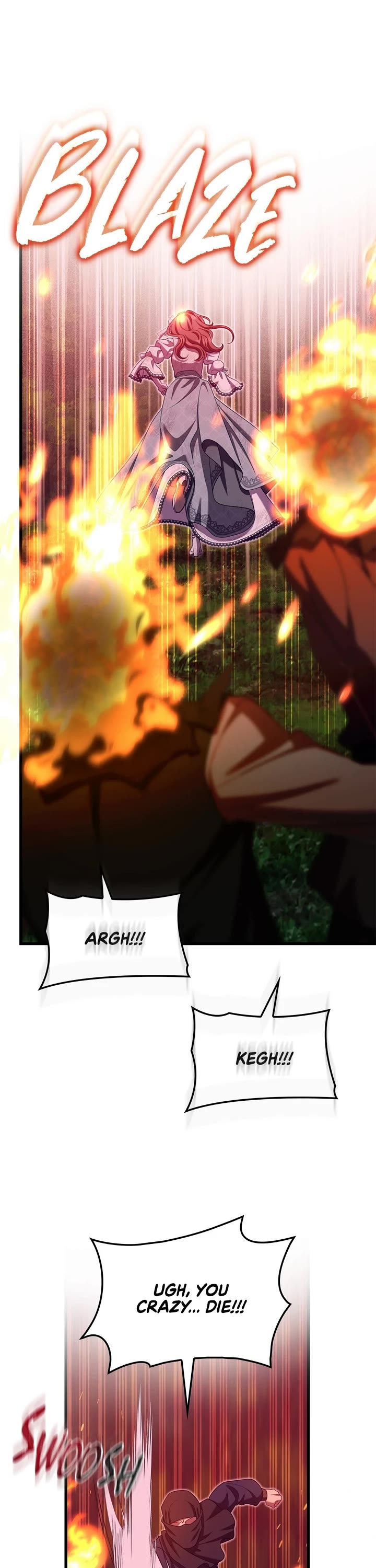 Turning The Mad Dog Into A Genteel Lord chapter 45 page 41