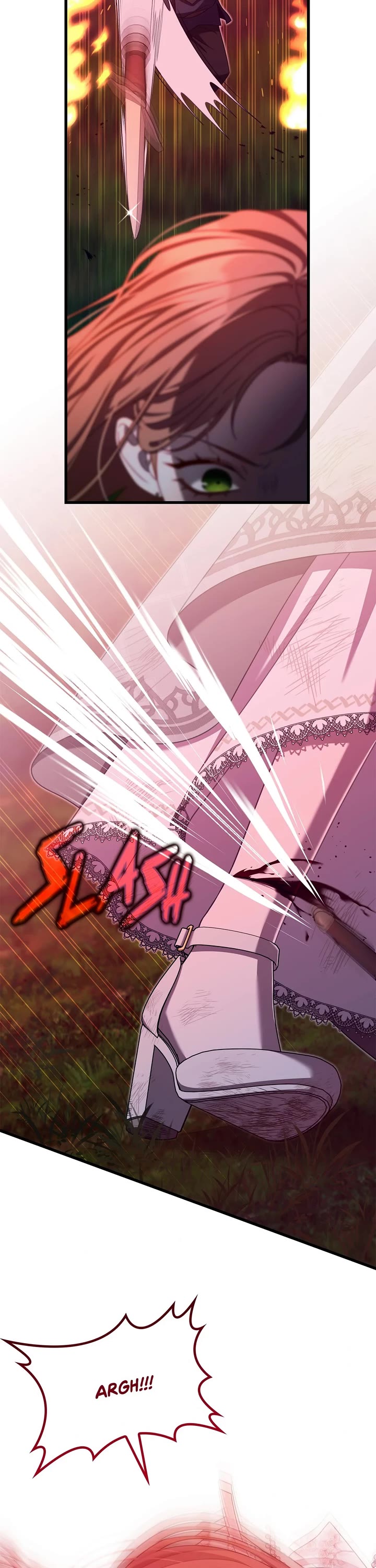 Turning The Mad Dog Into A Genteel Lord chapter 45 page 42