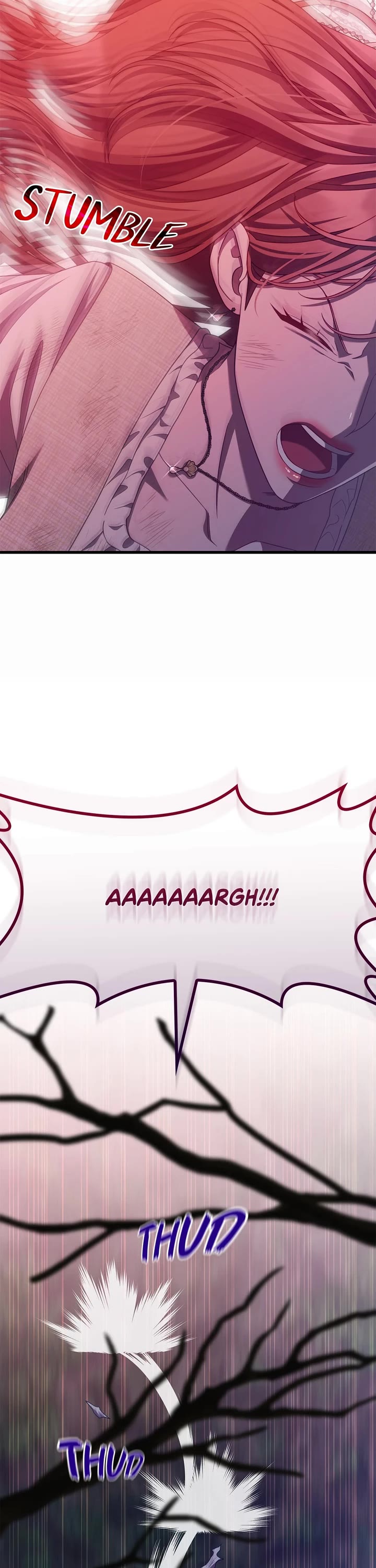 Turning The Mad Dog Into A Genteel Lord chapter 45 page 43